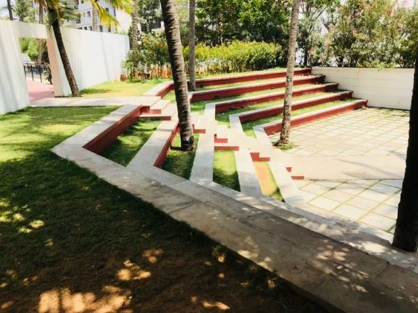  passion-plus Amphitheater