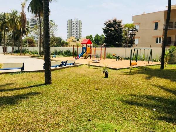  passion-plus Children's play area