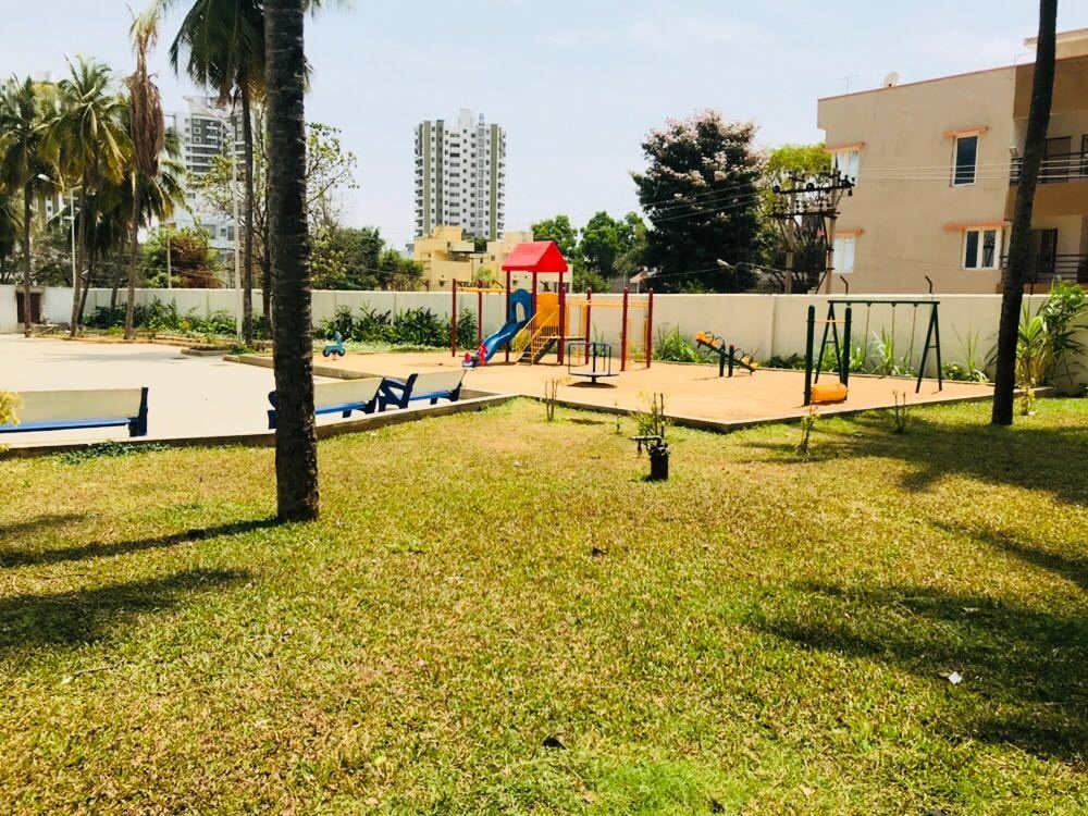  passion plus Children's play area