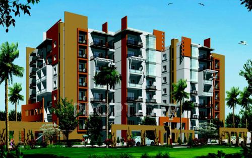  signature Images for Elevation of Keerthi Signature