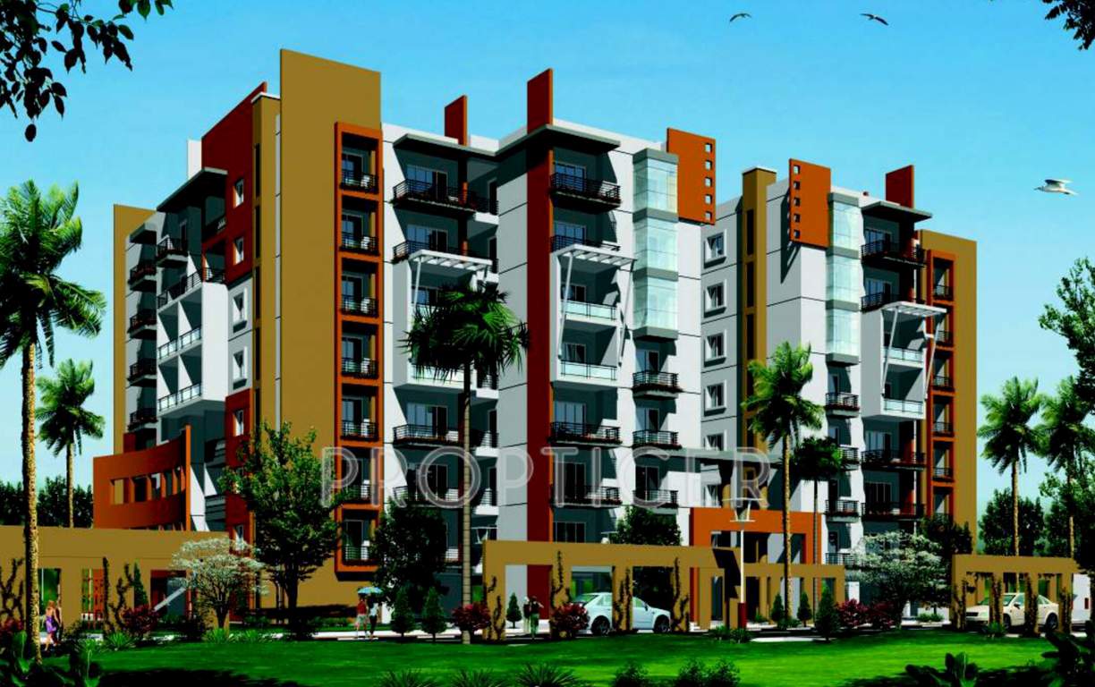  signature Images for Elevation of Keerthi Signature