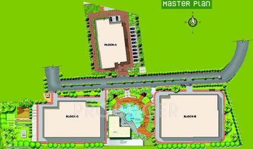  signature Images for Master Plan of Keerthi Signature