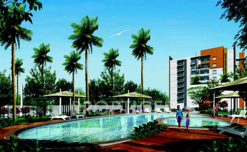  signature Images for Amenities of Keerthi Signature