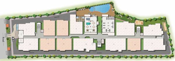 Images for Master Plan of Mana Projects Placido