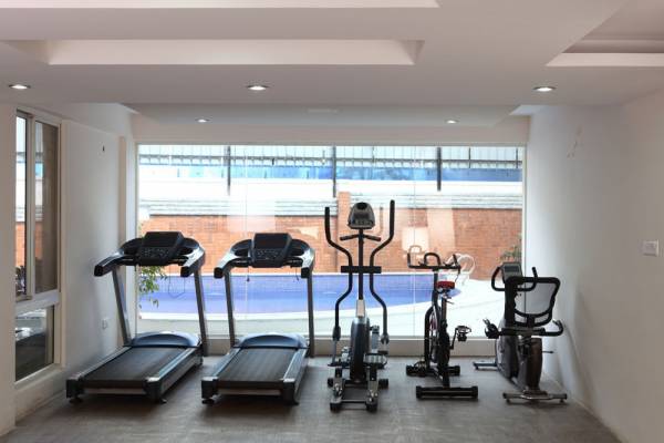 Images for Amenities of Mana Projects Placido