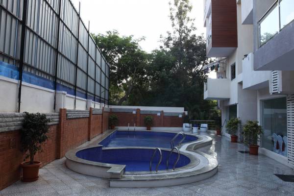 Images for Amenities of Mana Projects Placido