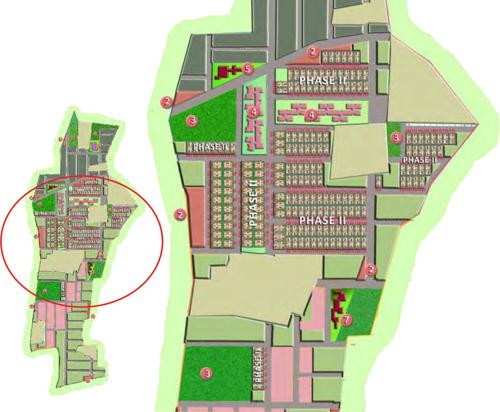  meadowville Images for Layout Plan of Sare Meadowville