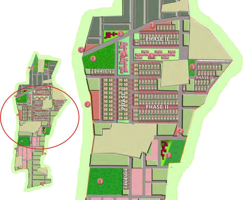  meadowville Images for Layout Plan of Sare Meadowville