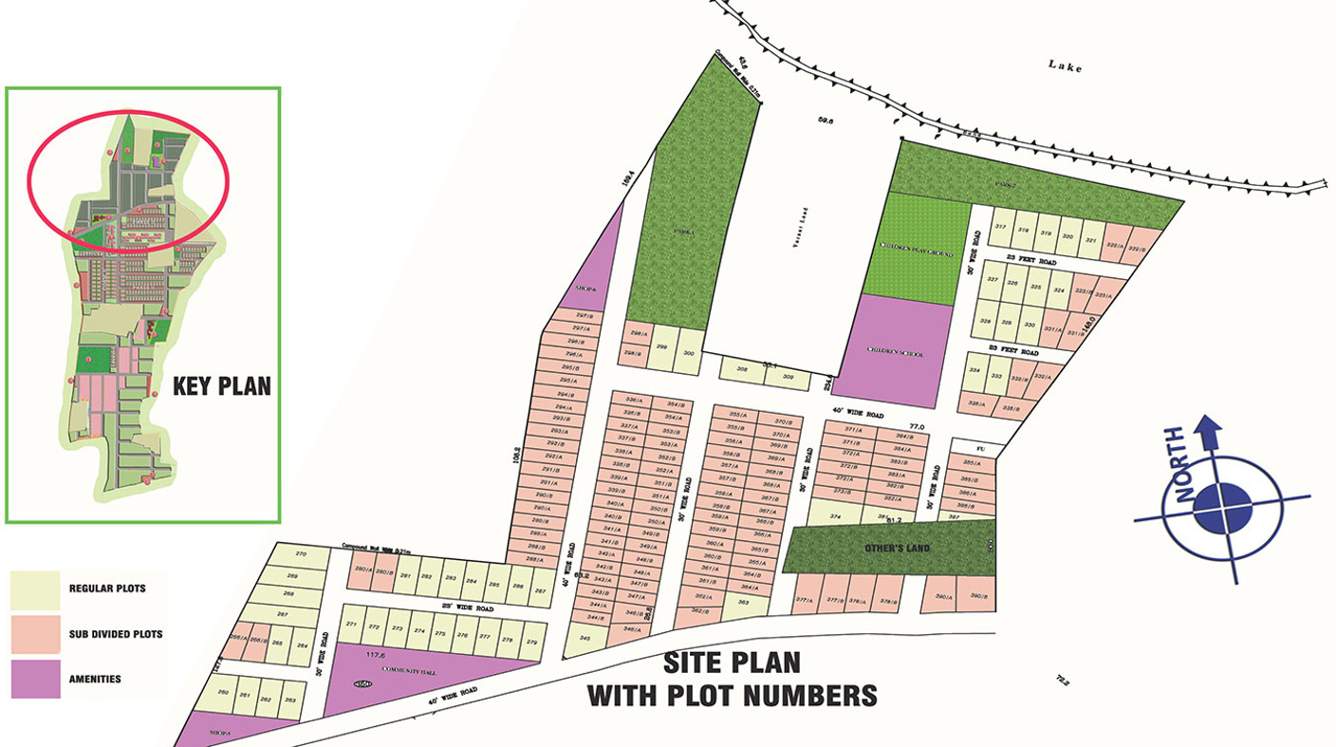  meadowville Images for Layout Plan of Sare Meadowville