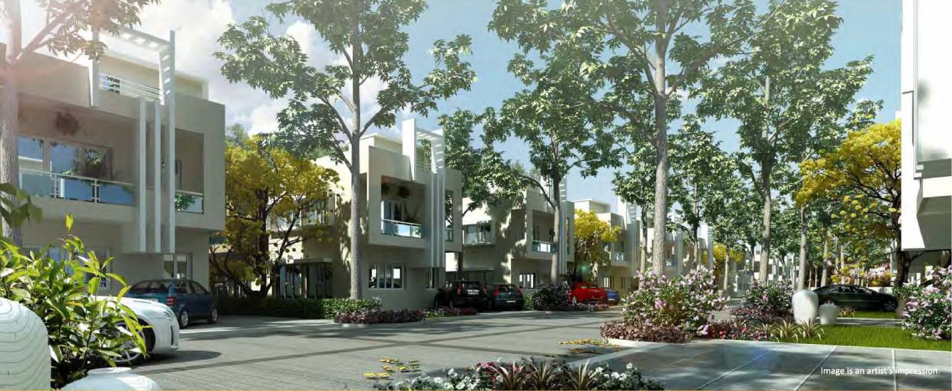 Images for Elevation of Sare Meadowville