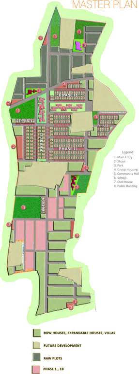  meadowville Images for Master Plan of Sare Meadowville