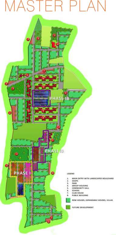  meadowville Images for Master Plan of Sare Meadowville