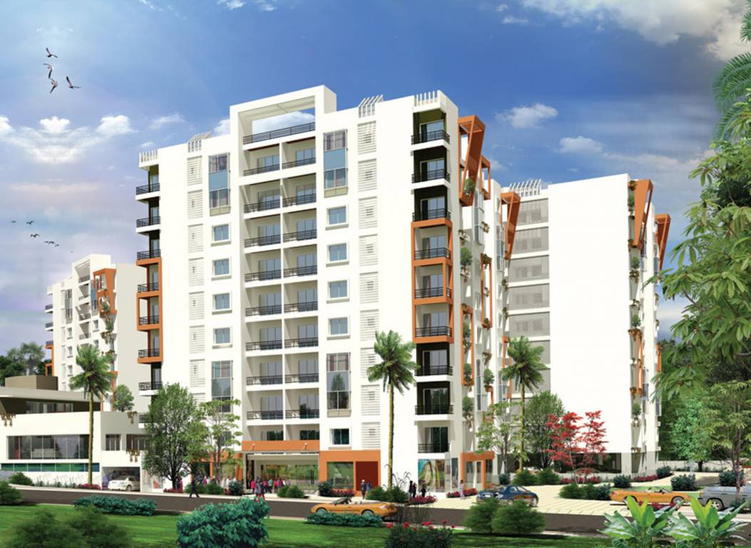 Images for Elevation of SJR Fiesta Homes