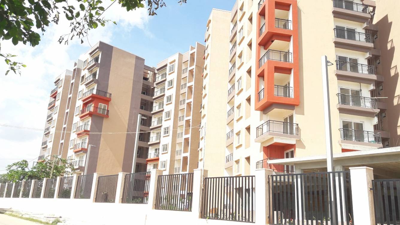 Images for Elevation of SJR Fiesta Homes