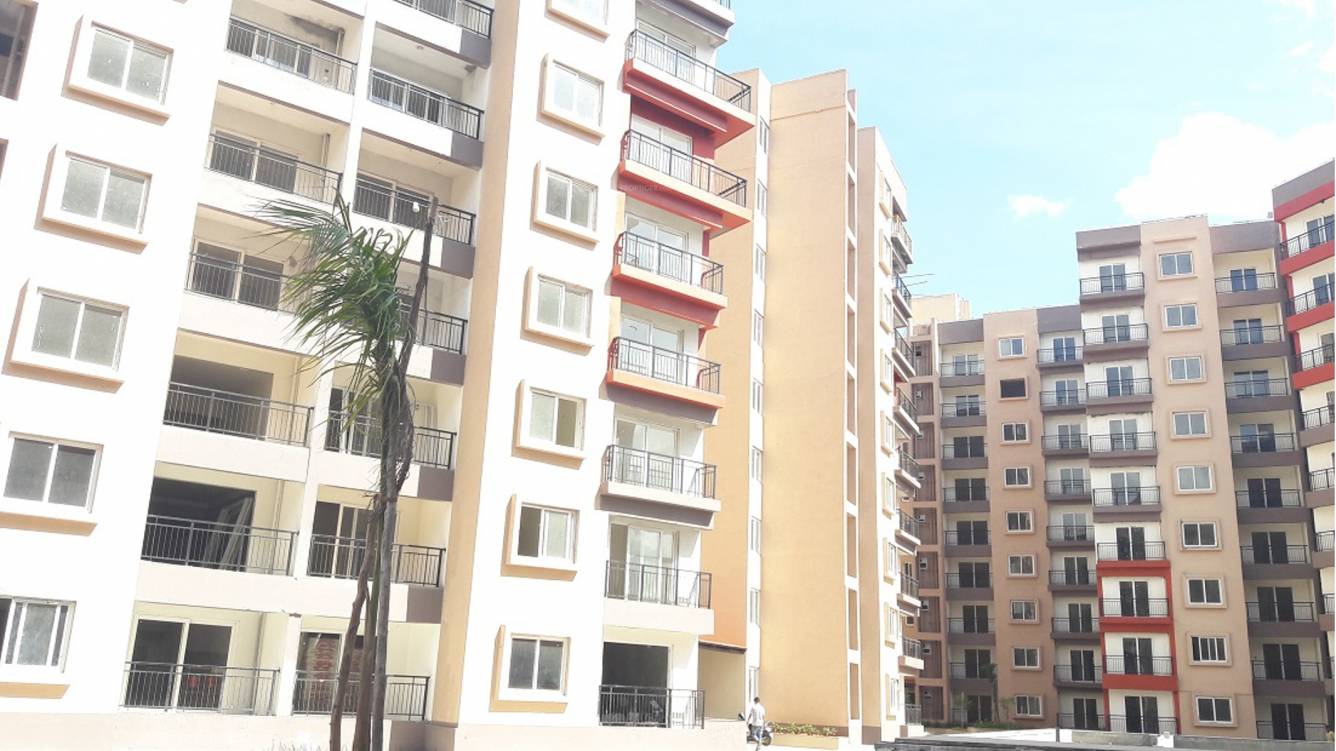 Images for Elevation of SJR Fiesta Homes