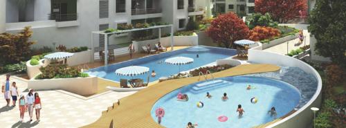 Images for Amenities of SJR Fiesta Homes