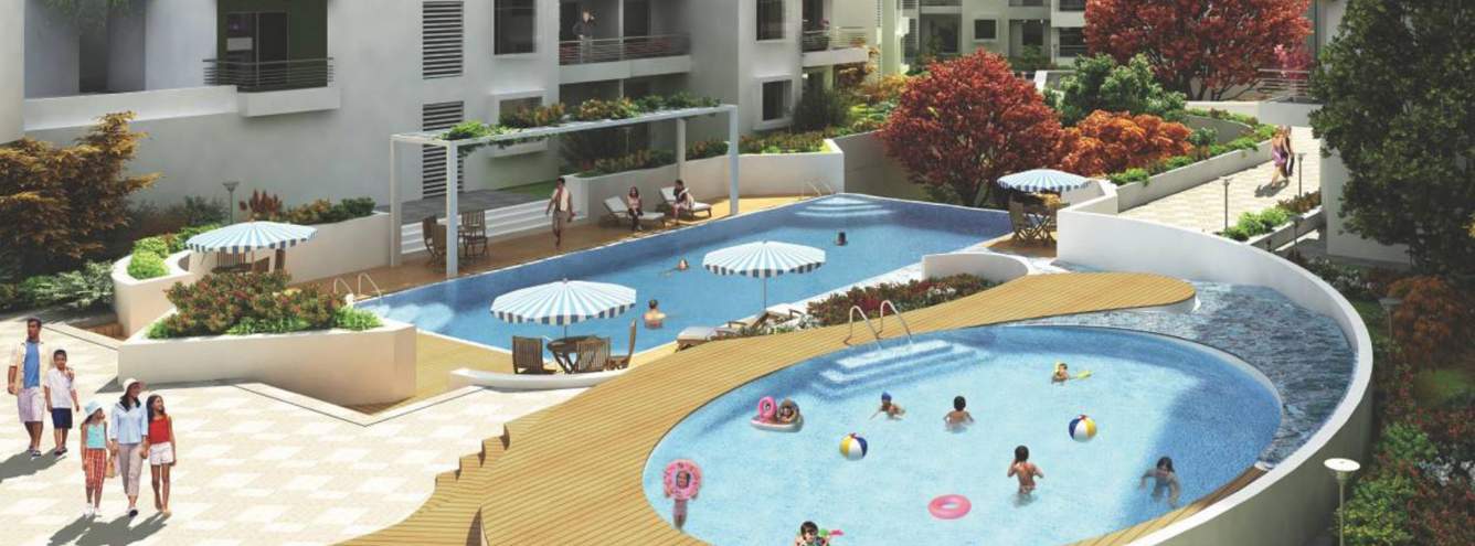 Images for Amenities of SJR Fiesta Homes