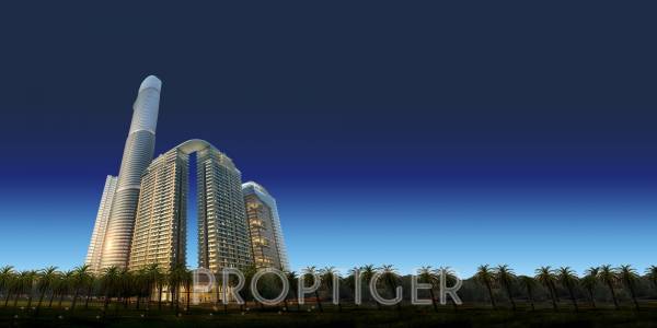 Images for Elevation of Supertech Supernova supernova Images for Elevation of Supertech Supernova