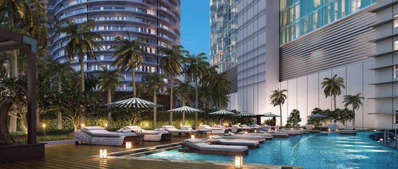  supernova Images for Amenities of Supertech Supernova