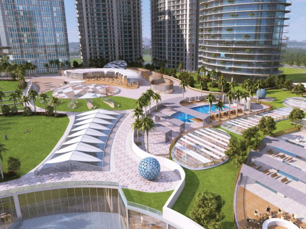  supernova Images for Amenities of Supertech Supernova