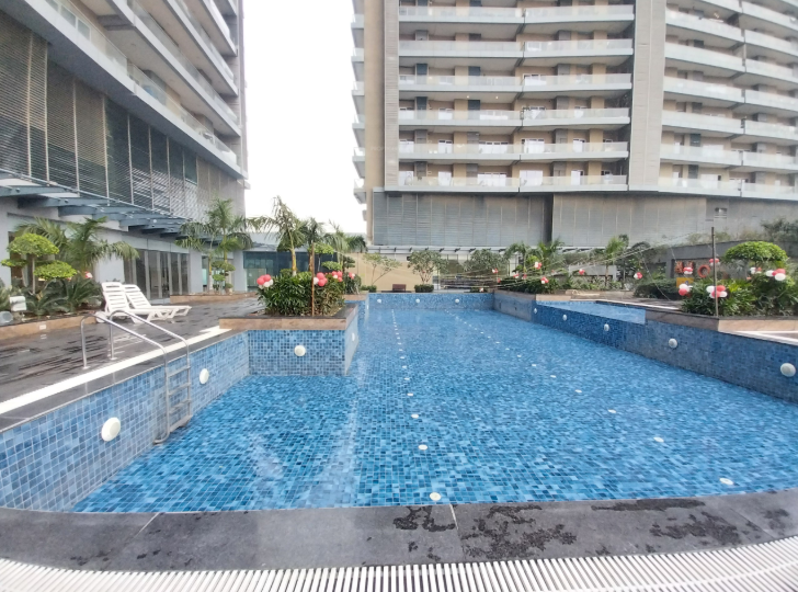  supernova Swimming Pool