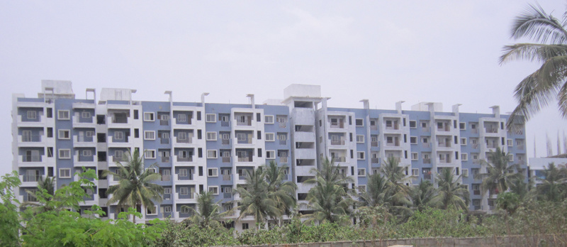  jasmine terrace Elevation