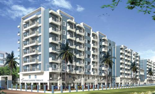  jasmine-terrace Images for Elevation of Radiant Jasmine Terrace