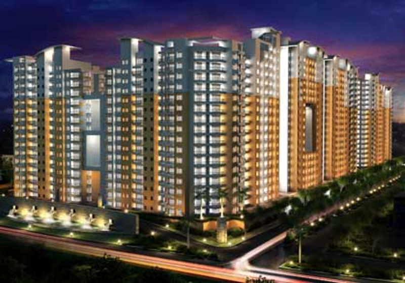 Brigade Gateway in Rajaji Nagar, Bangalore Price, Location Map, Floor