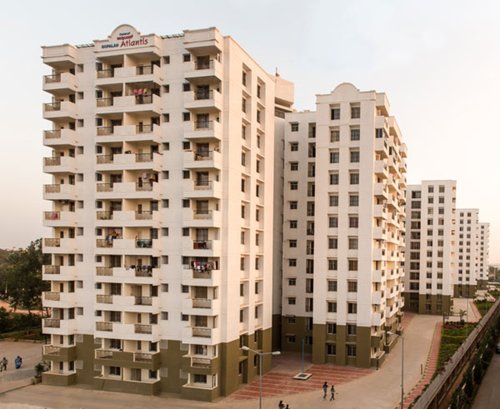 Images for Elevation of Gopalan Atlantis atlantis Images for Elevation of Gopalan Atlantis