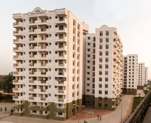 atlantis Images for Elevation of Gopalan Atlantis Images for Elevation of Gopalan Atlantis