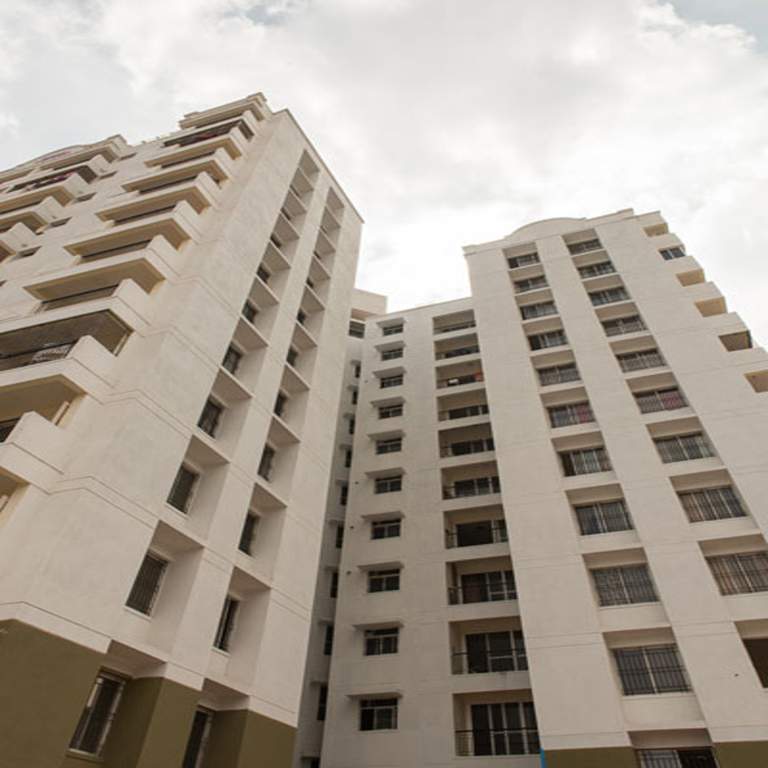  atlantis Images for Elevation of Gopalan Atlantis