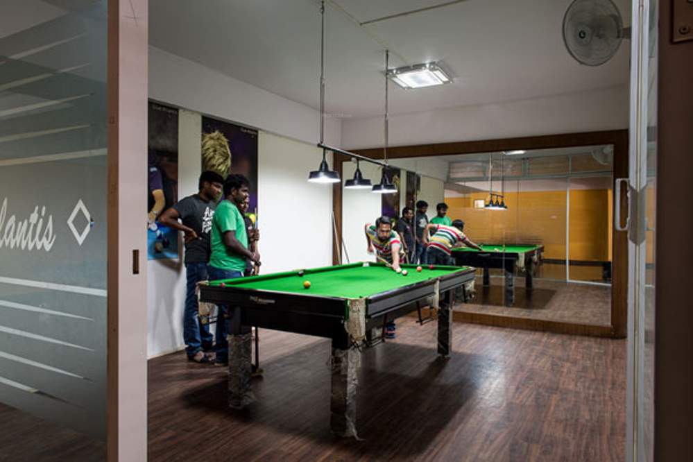  atlantis Images for Amenities of Gopalan Atlantis