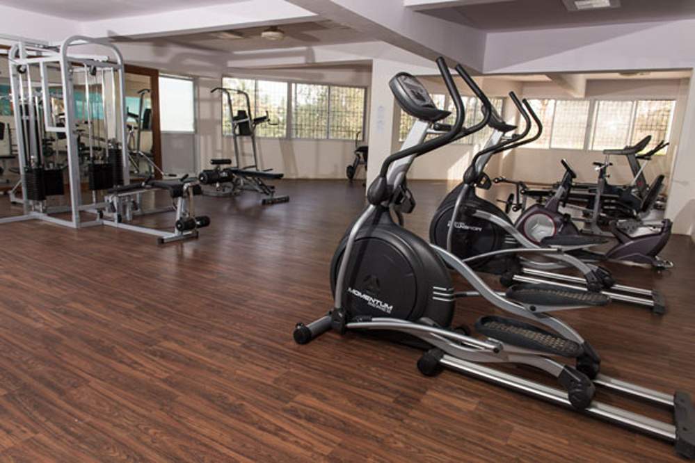  atlantis Images for Amenities of Gopalan Atlantis