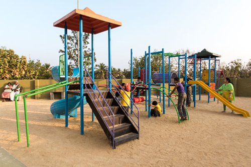  atlantis Images for Amenities of Gopalan Atlantis