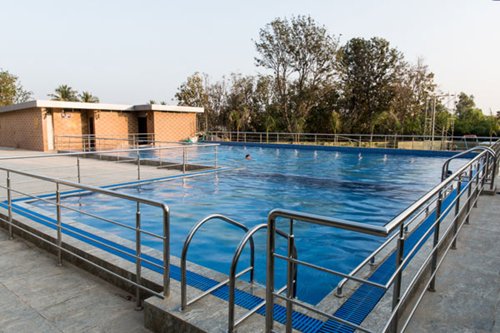  atlantis Images for Amenities of Gopalan Atlantis