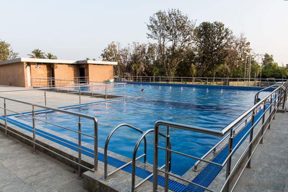  atlantis Images for Amenities of Gopalan Atlantis