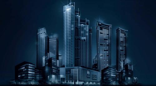  zeon Images for Elevation of Ajmera Zeon