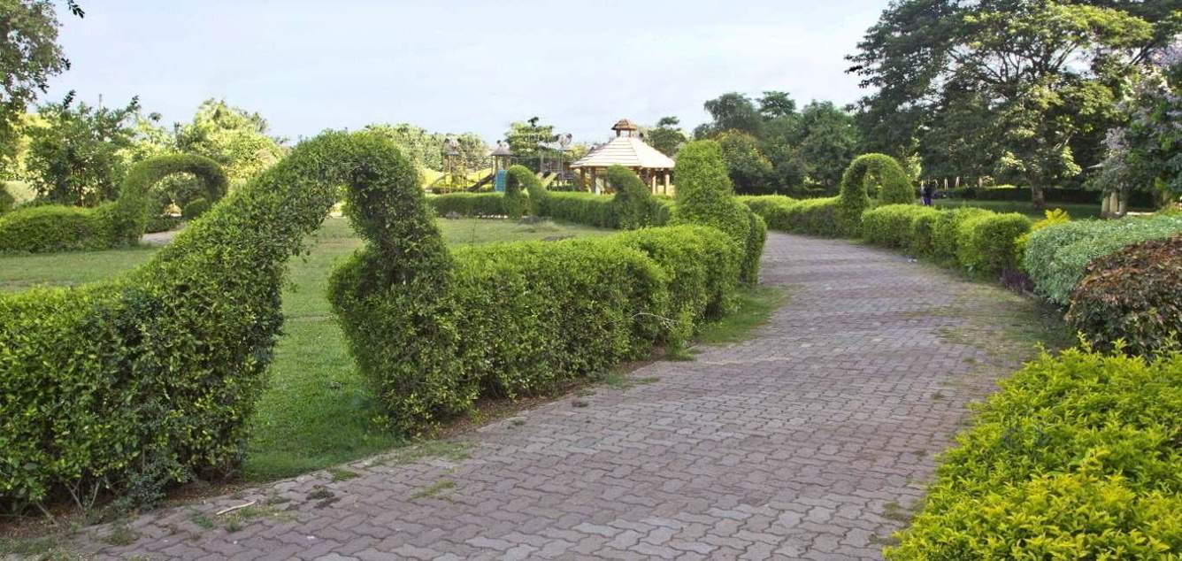 zeon Images for Amenities of Ajmera Zeon