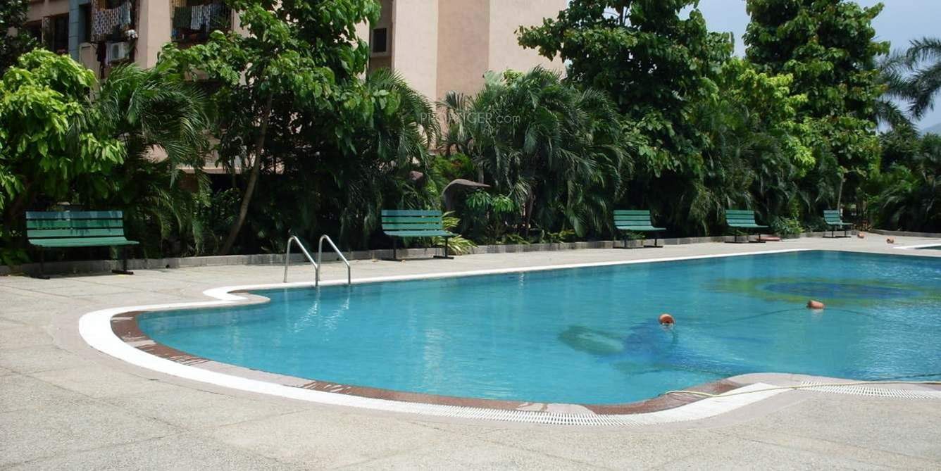 zeon Images for Amenities of Ajmera Zeon