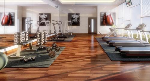  zeon Images for Amenities of Ajmera Zeon