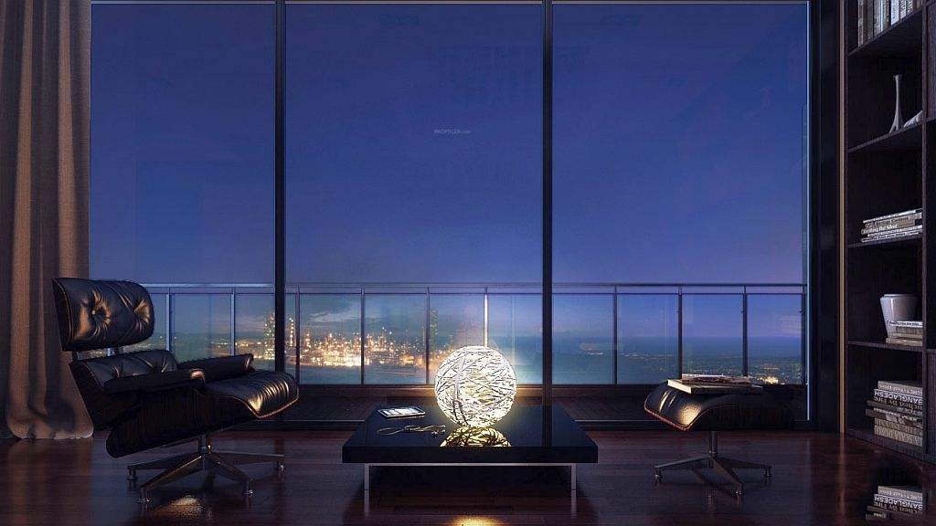 zeon Images for Main Other of Ajmera Zeon