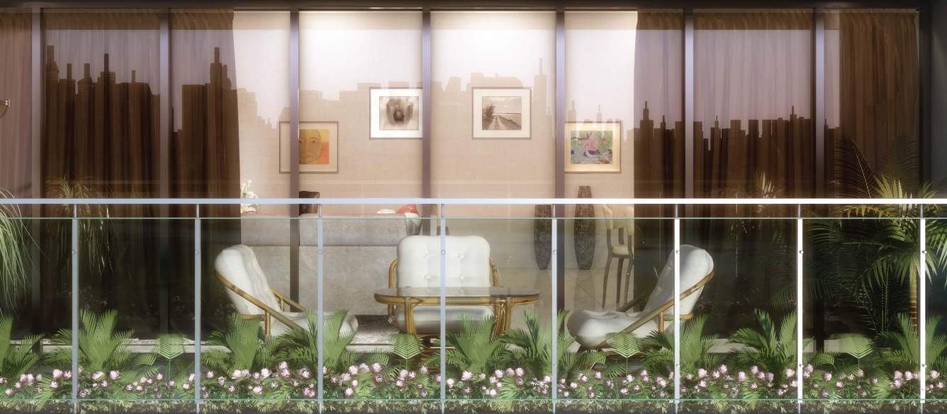 zeon Images for Main Other of Ajmera Zeon