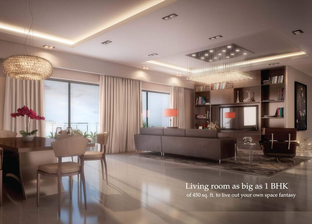 zeon Images for Main Other of Ajmera Zeon