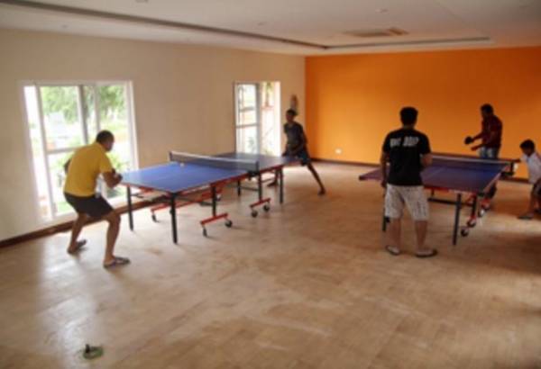 amenities of Pruksa Silvana