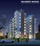 Images for Elevation of Saran Mulberry Woods