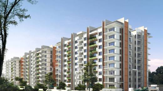 Images for Elevation of Saran Mulberry Woods