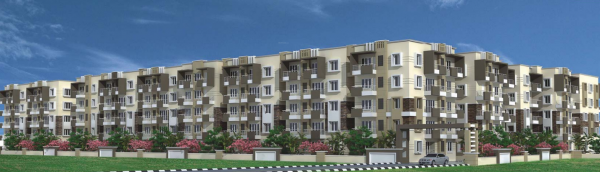 Elevation serene-county Elevation