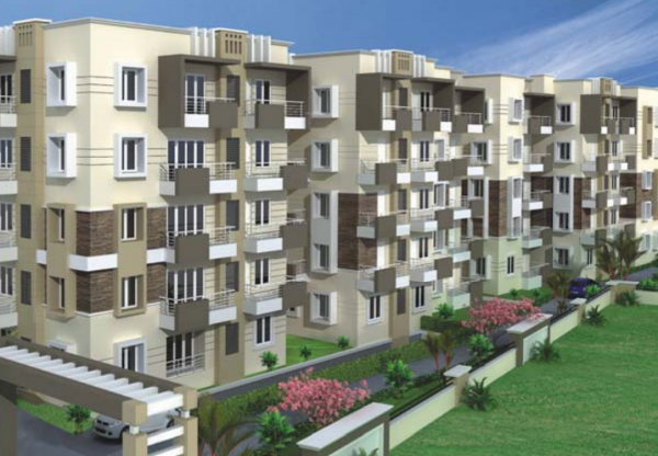 Elevation serene-county Elevation