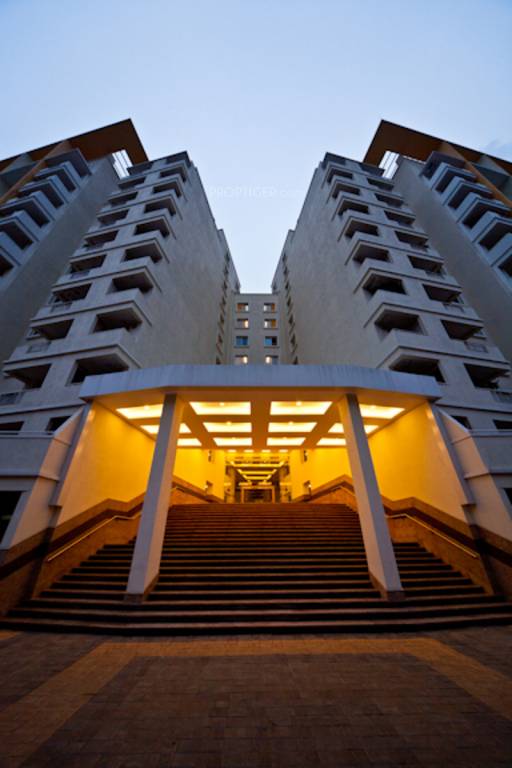 Images for Elevation of August Park