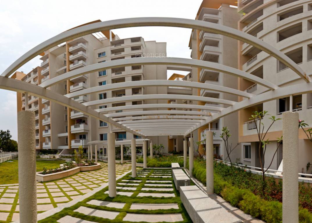 Images for Elevation of August Park